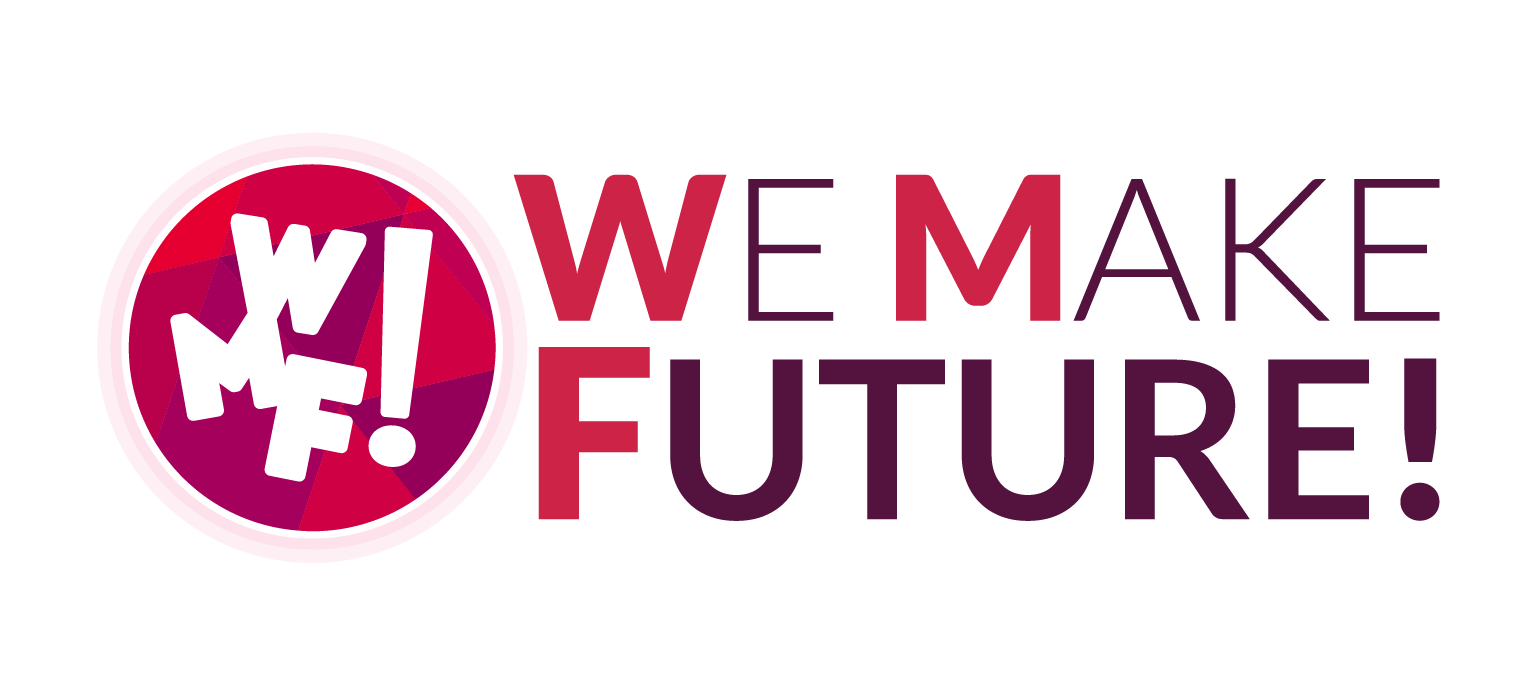 WMF — We Make Future